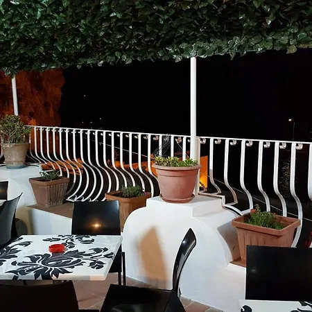 Bed & Breakfast Ventura
