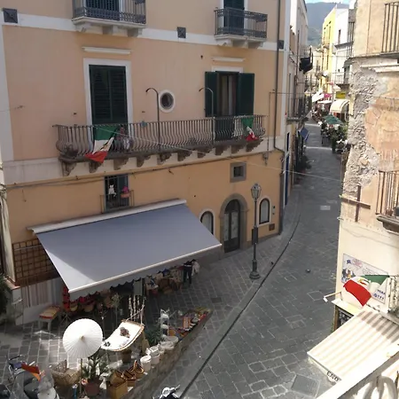 Bed & Breakfast Ventura Lipari (Isola Lipari)