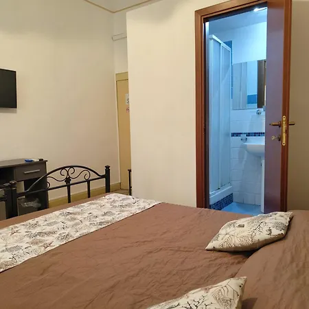 Ventura Oda ve Kahvaltı