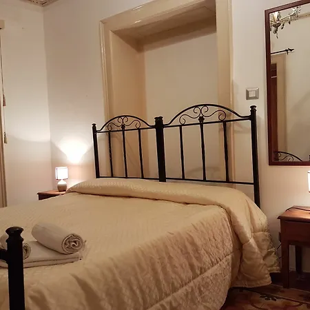 Ventura Bed & Breakfast 3*