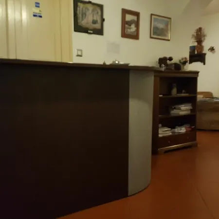 Ventura Bed & Breakfast Lipari (Isola Lipari)