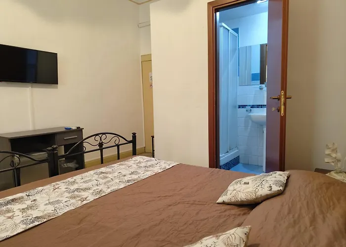 Ventura Отель типа 