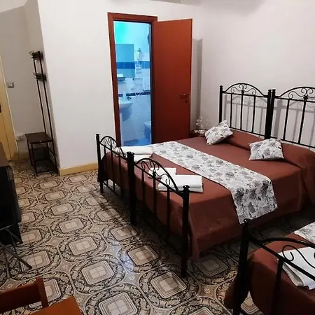 Nocleg ze śniadaniem Ventura