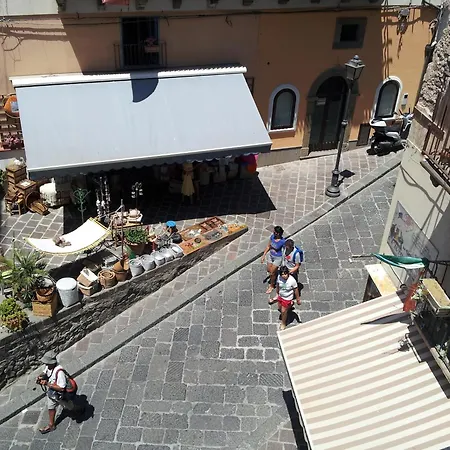 Nocleg ze śniadaniem Ventura Lipari (Isola Lipari)