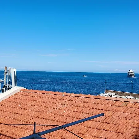 Frühstückspension Ventura 3*