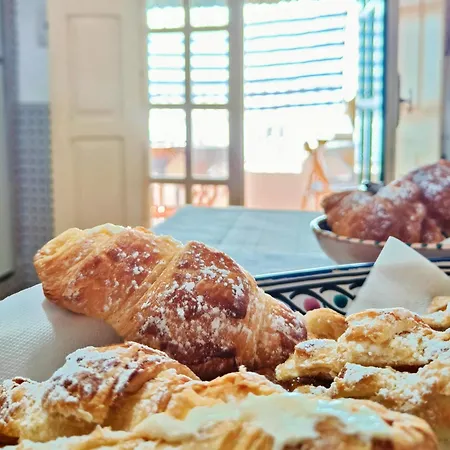 Ventura Frühstückspension