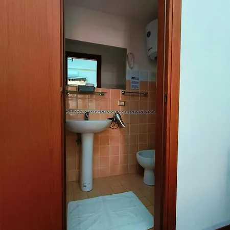Nocleg ze śniadaniem Ventura 3*