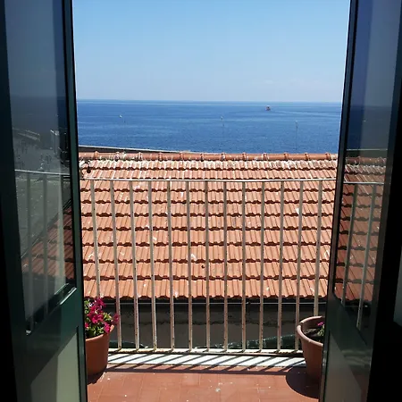 Ventura Nocleg ze śniadaniem Lipari (Isola Lipari)