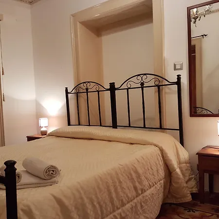 Ventura Nocleg ze śniadaniem 3*