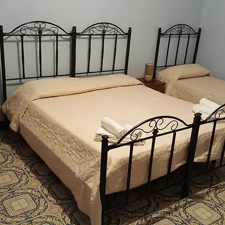 Ventura Lipari (Isola Lipari)