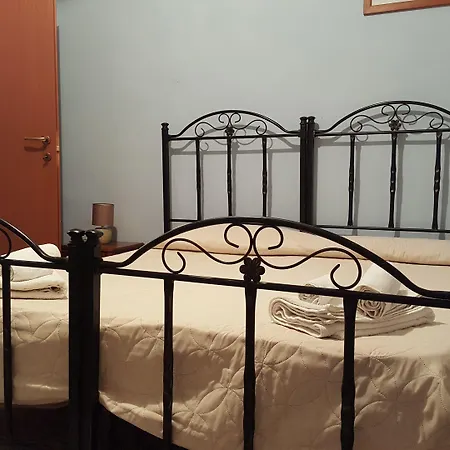 Nocleg ze śniadaniem Ventura 3*