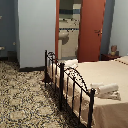 Nocleg ze śniadaniem Ventura Lipari (Isola Lipari)