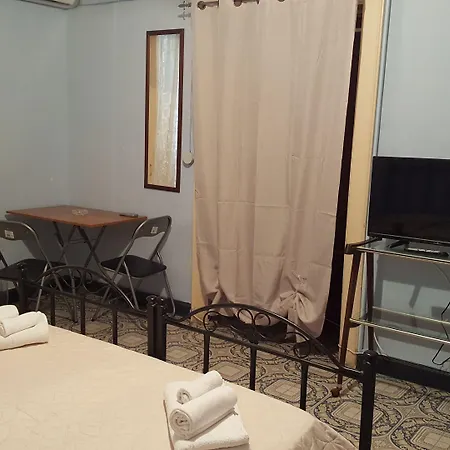 Nocleg ze śniadaniem Ventura 3*