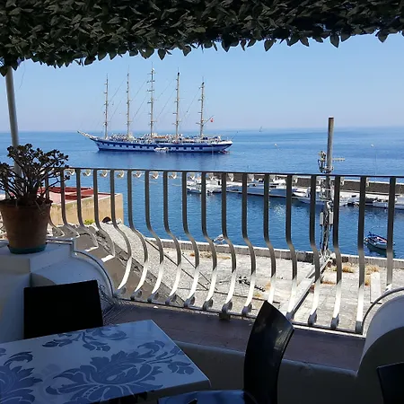 Nocleg ze śniadaniem Ventura