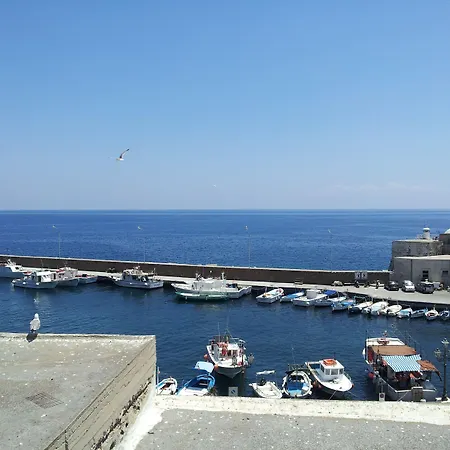 Ventura Lipari (Isola Lipari)