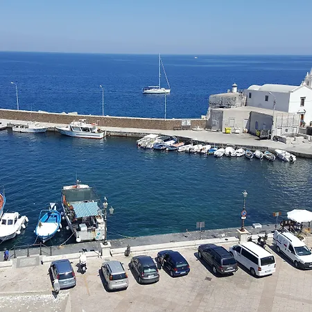 Nocleg ze śniadaniem Ventura Lipari (Isola Lipari)
