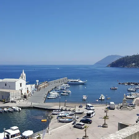 Ventura 3* Lipari (Isola Lipari)