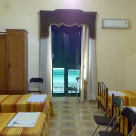 Nocleg ze śniadaniem Ventura