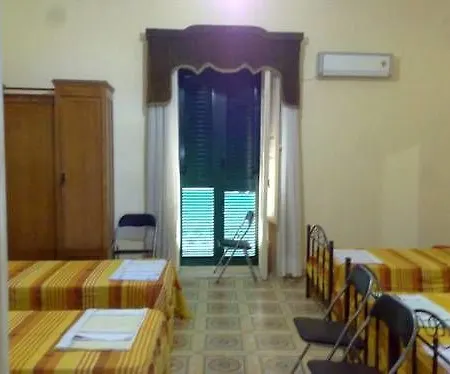 Nocleg ze śniadaniem Ventura Lipari (Isola Lipari)
