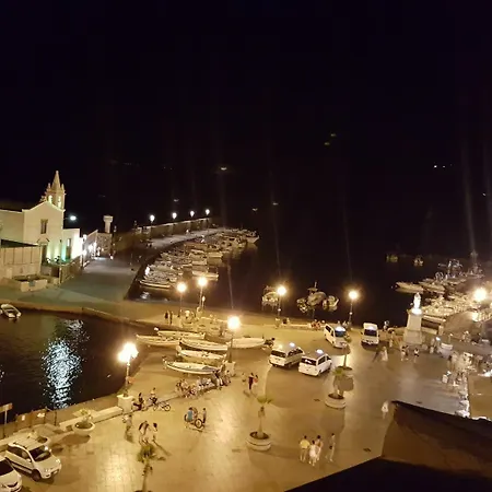 Nocleg ze śniadaniem Ventura Lipari (Isola Lipari)