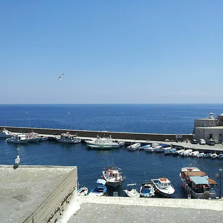 Nocleg ze śniadaniem Ventura Lipari (Isola Lipari)